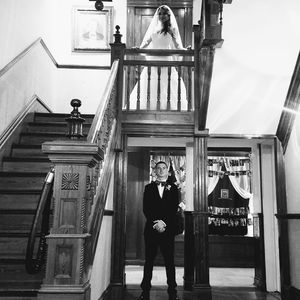 Meet your Posher, Angelica